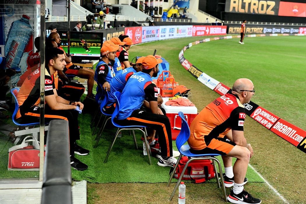 Why David Warner didn't attend SRH game against RR? Coach reveals