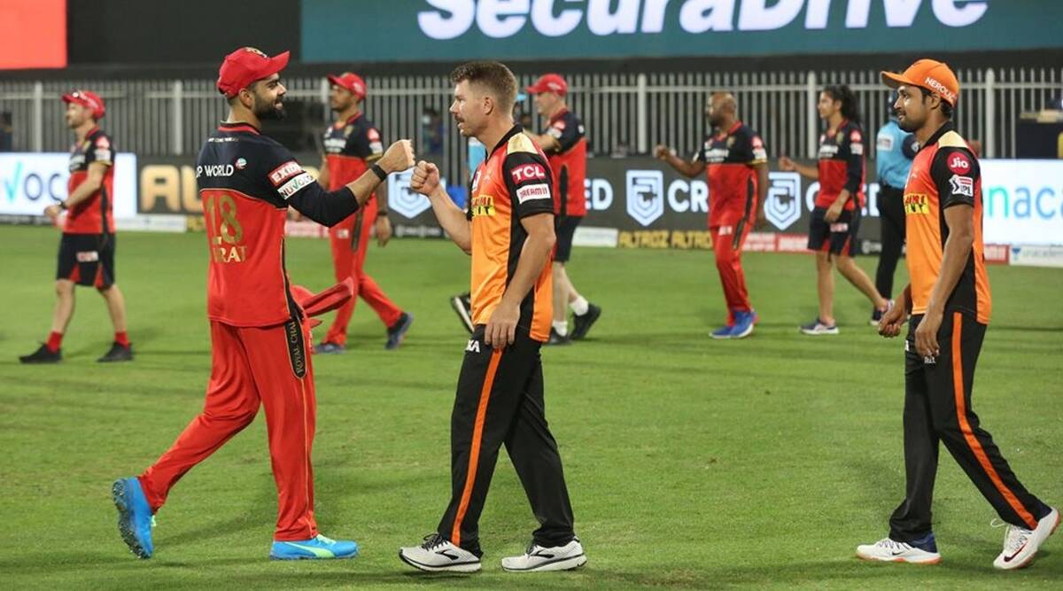 Why David Warner didn't attend SRH game against RR? Coach reveals