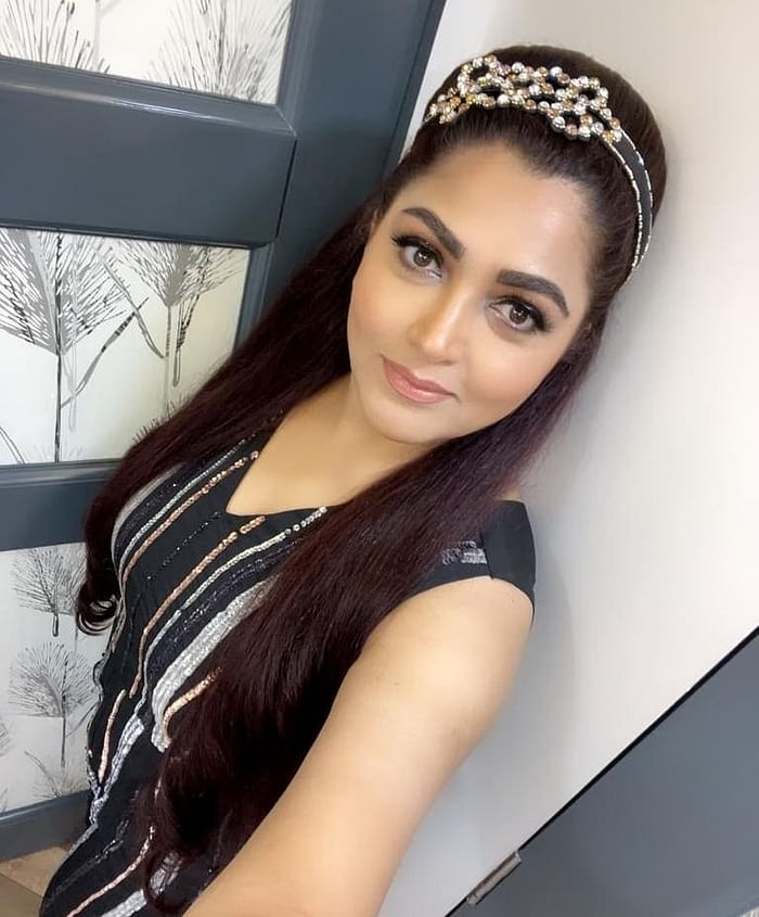 Prabhu, Khushbu's superhit film’s sequel on the cards? Fan's comment on their VIRAL transformation turns heads