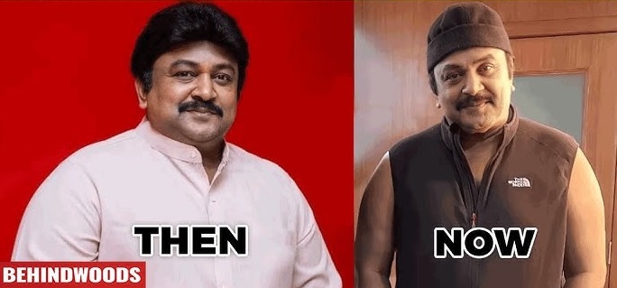 Prabhu, Khushbu's superhit film’s sequel on the cards? Fan's comment on their VIRAL transformation turns heads