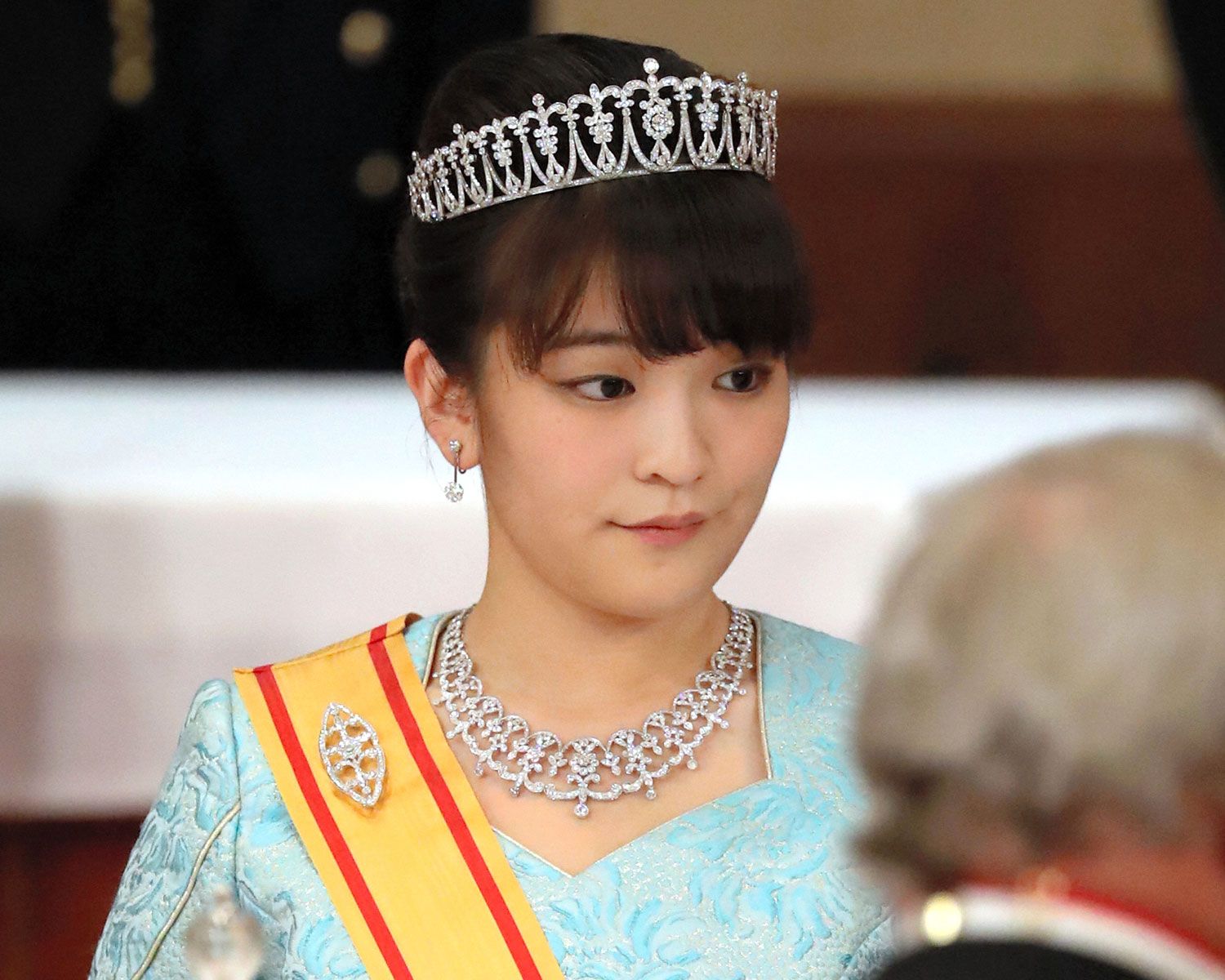 Japan's Princess Mako is set to forego a one-off million-dollar