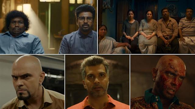 TRENDING: Sambhavam loading for Sivakarthikeyan's DOCTOR in theatres - Latest VIDEO grabs attention