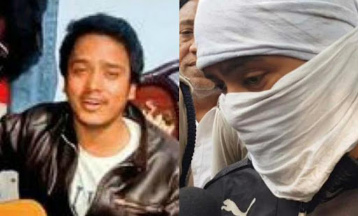 Delhi ex national taekwondo player arrested for chain snatching