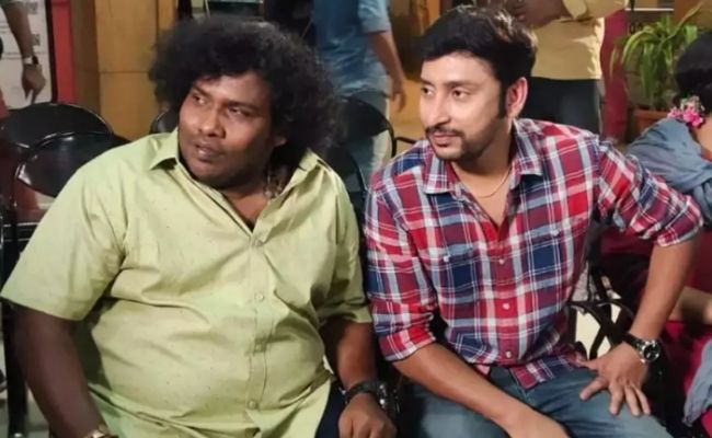 Podra Vediya! Massive UPDATE comes from RJ Balaji's 'biggest family entertainer'; RELEASE Deets revealed