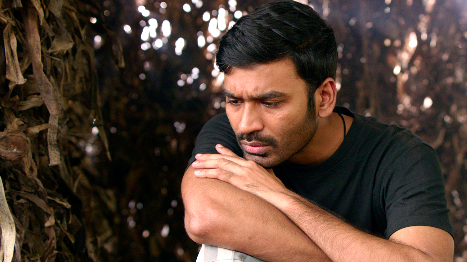 Dhanush's film becomes the only Indian film to be chosen internationally by the New York Times, Karnan