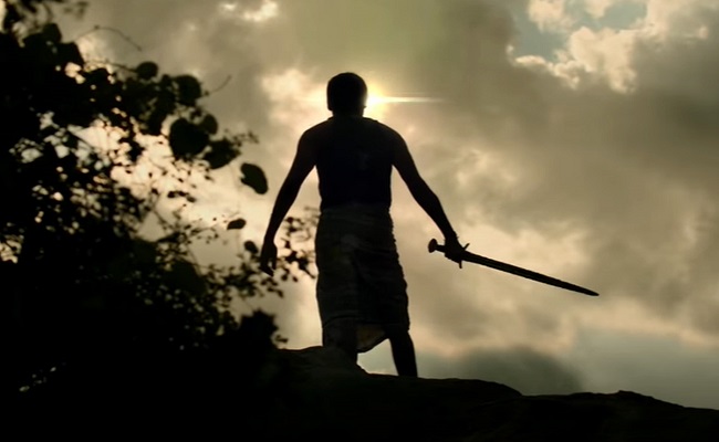 Dhanush's film becomes the only Indian film to be chosen internationally by the New York Times, Karnan