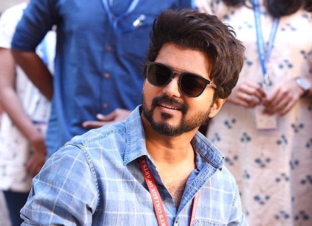 No Way! Same to Same! Picture of Thalapathy Vijay's Master look-alike storms the Internet; Don't miss