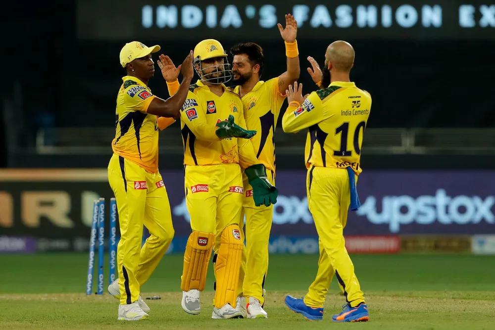 Last 2 IPL 2021 league matches to be played concurrently: BCCI