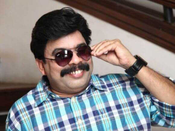 Powerstar Srinivasan admitted to hospital suddenly; details