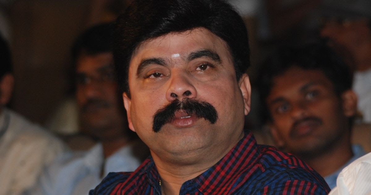 Powerstar Srinivasan admitted to hospital suddenly; details