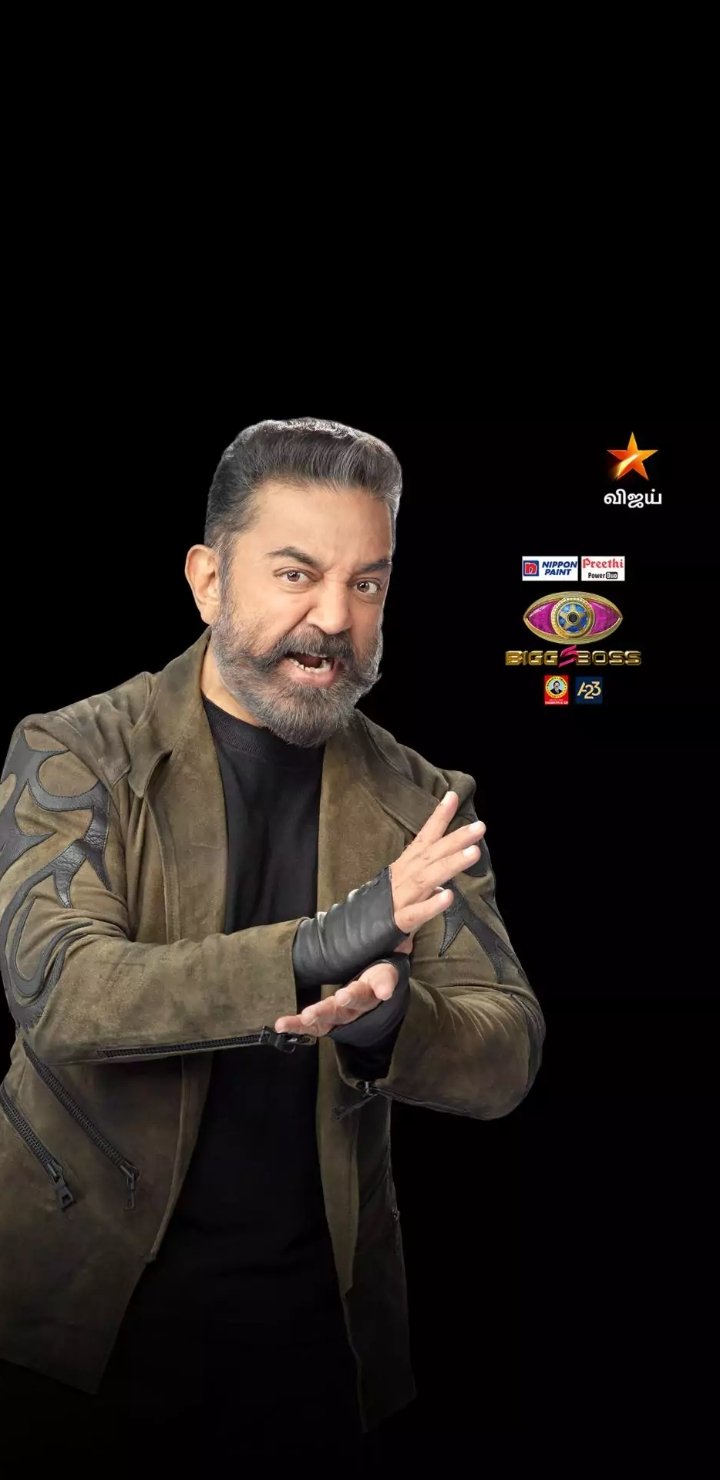 Truth has 3 versions - Kamal Haasan’s new Bigg Boss Tamil 5 promo leaves fans intrigued; viral video