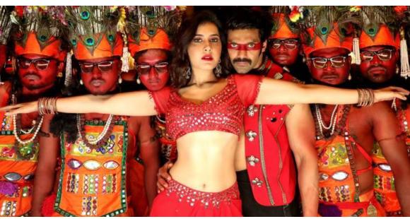 VIDEO: Arya-Raashi Khanna's ARANMANAI 3 TRAILER promises 'Horror like never before' - spook-tacular indeed