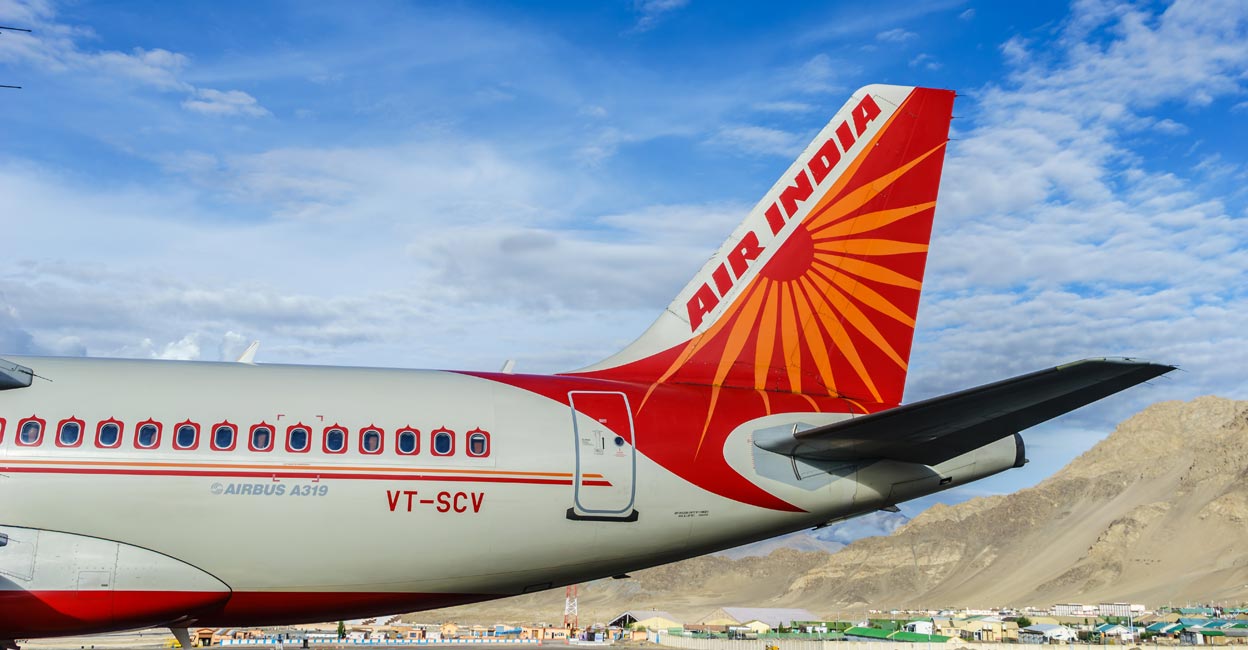 Tata Sons wins bid for Air India, official announcement awaited