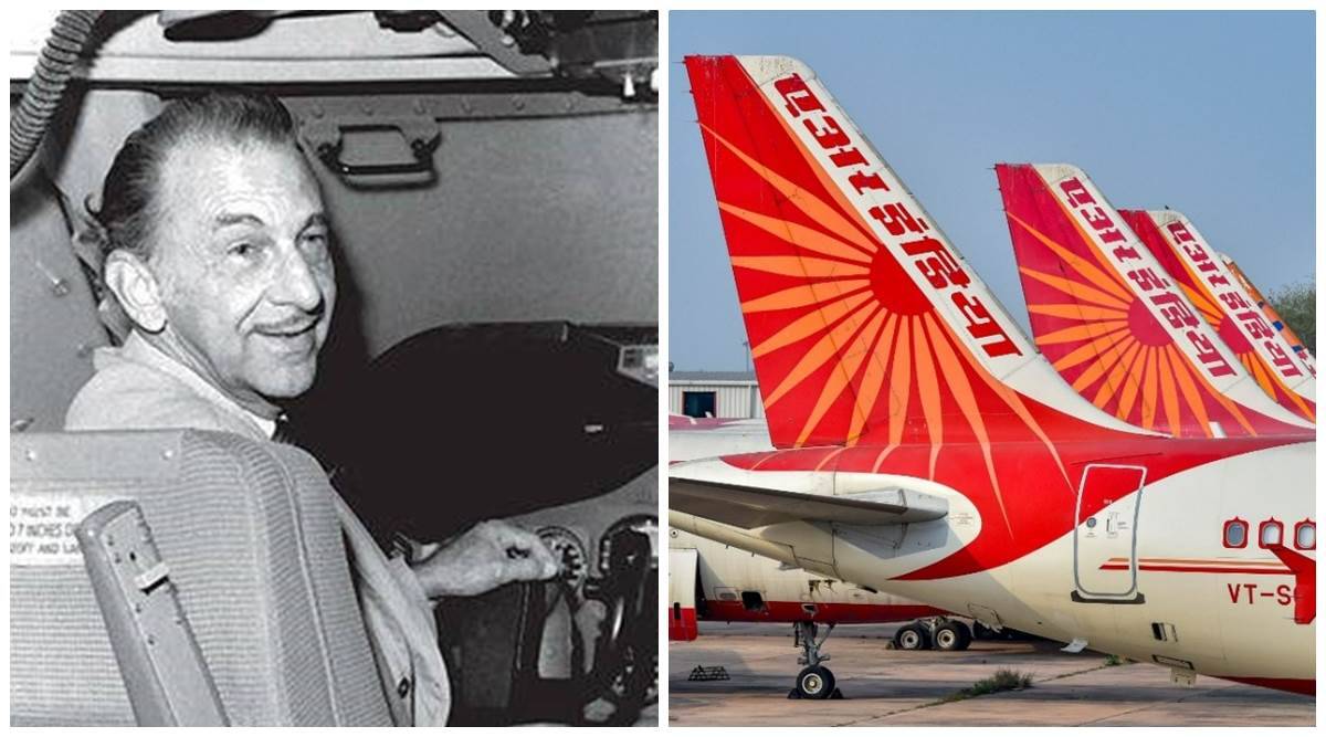 Tata Sons wins bid for Air India, official announcement awaited
