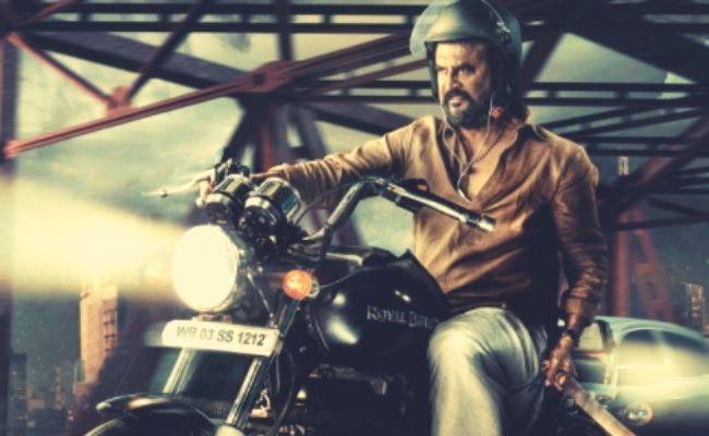 News of the day: Rajinikanth's Annaatthe FIRST SINGLE announcement comes with a brand new poster - Don't miss