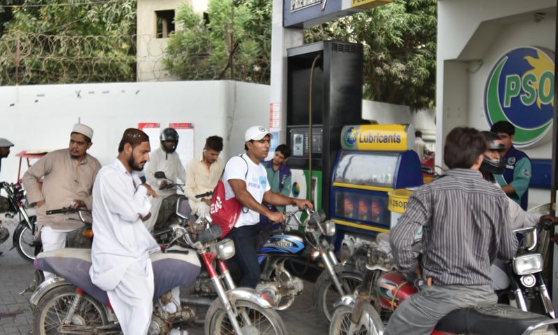 Petrol surges to ₹127.30 per litre as govt continues to hike prices