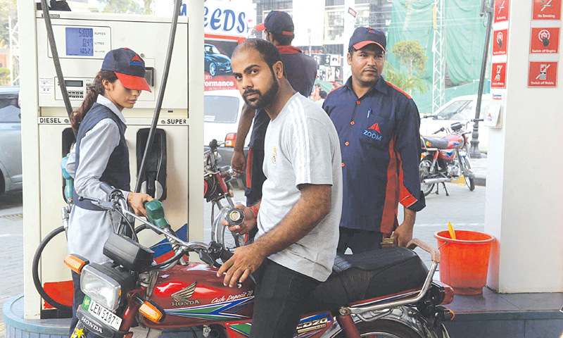 Petrol surges to ₹127.30 per litre as govt continues to hike prices
