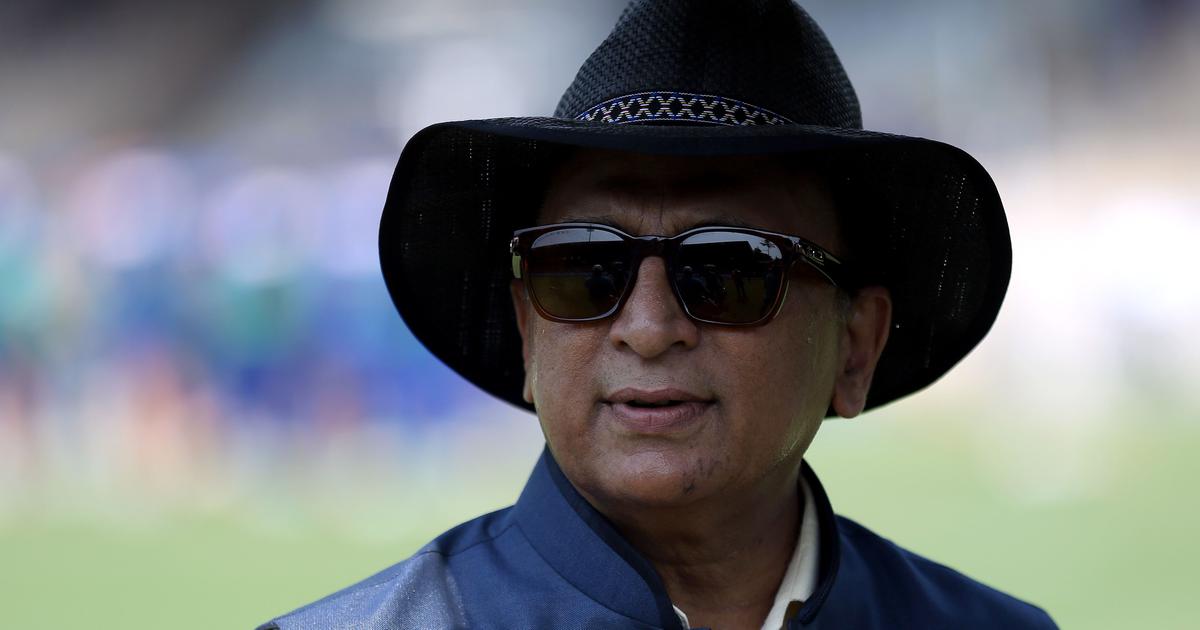 Sunil Gavaskar identified an all-rounder wanted by Indian team