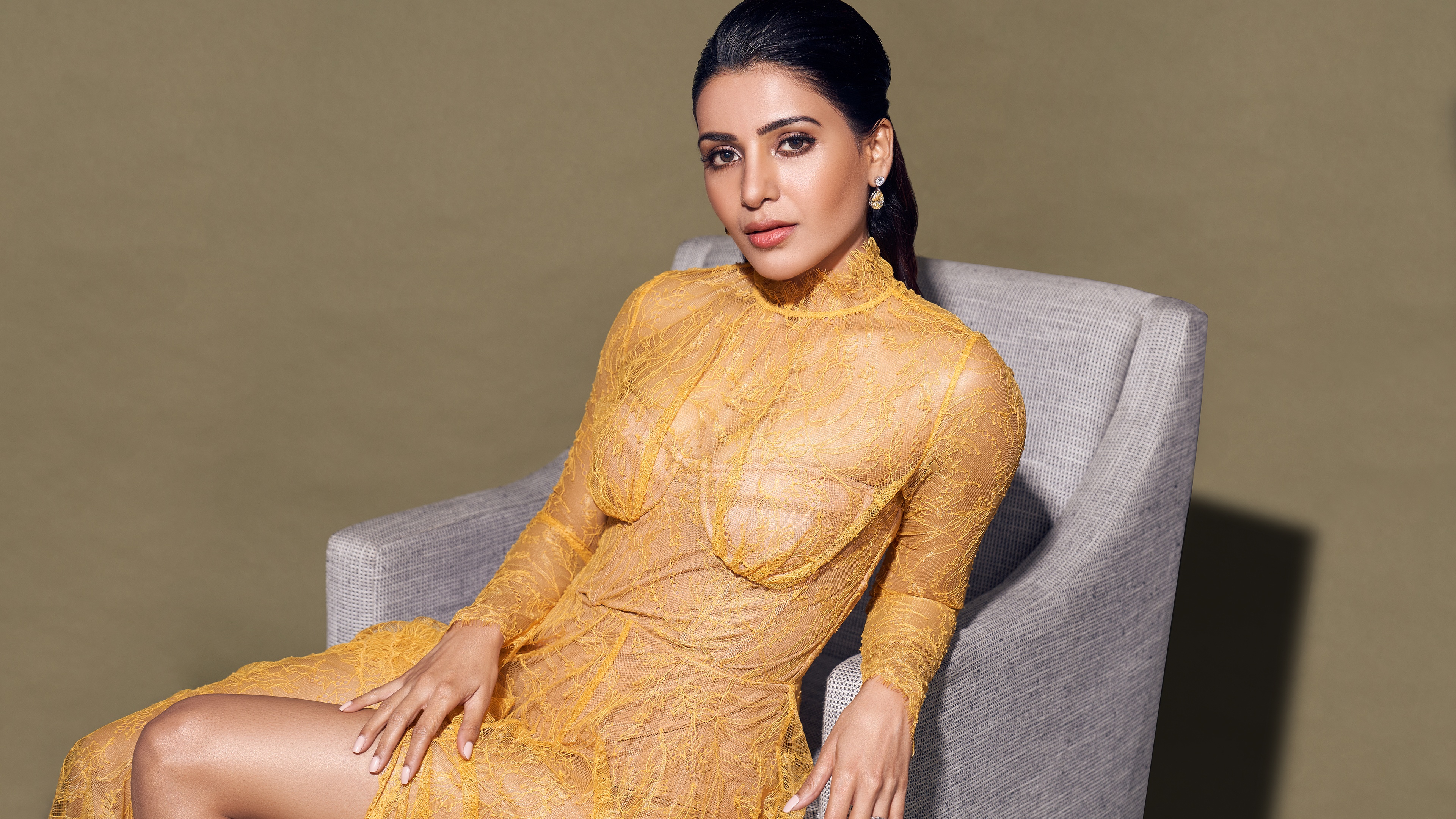 actress samantha actor naga chaitanya divorced