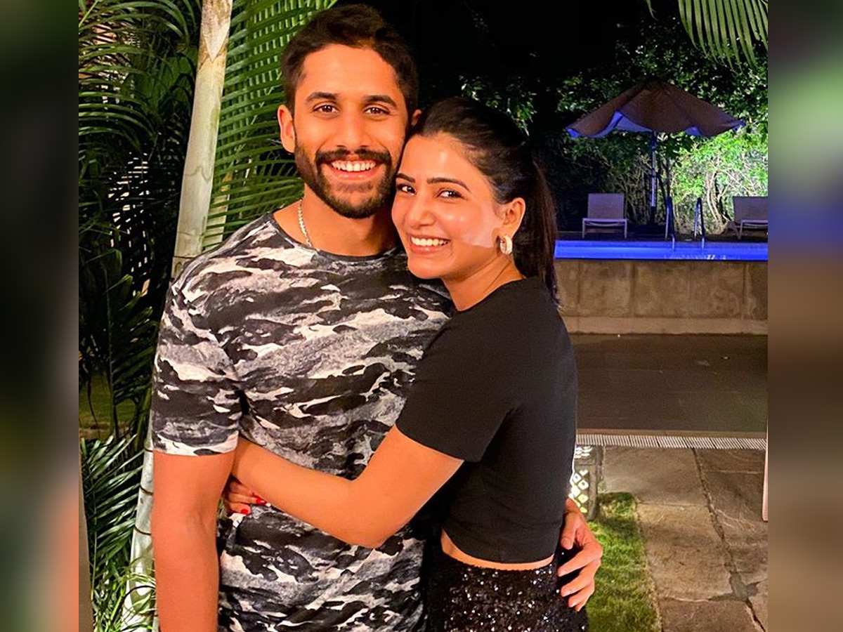 Fans in complete shock as Samantha announces divorce with Naga Chaitanya after 4 years of marriage