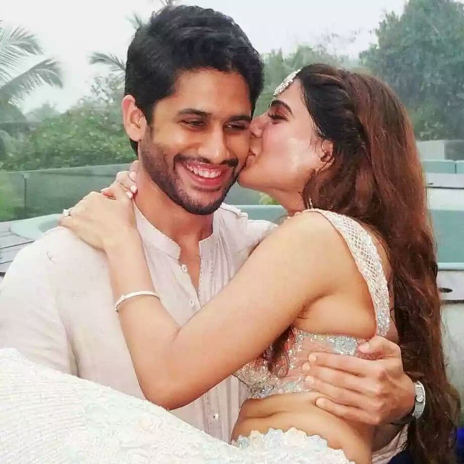 Is this the real reason behind Samantha-Naga Chaitanya’s divorce? Nagarjuna reacts to the separation