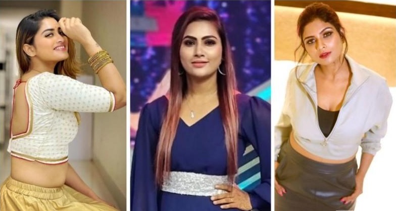 Ahead of Bigg Boss Tamil 5 launch, VIKRAM director shares a MACHO pic with Kamal Haasan ft Lokesh Kanagaraj