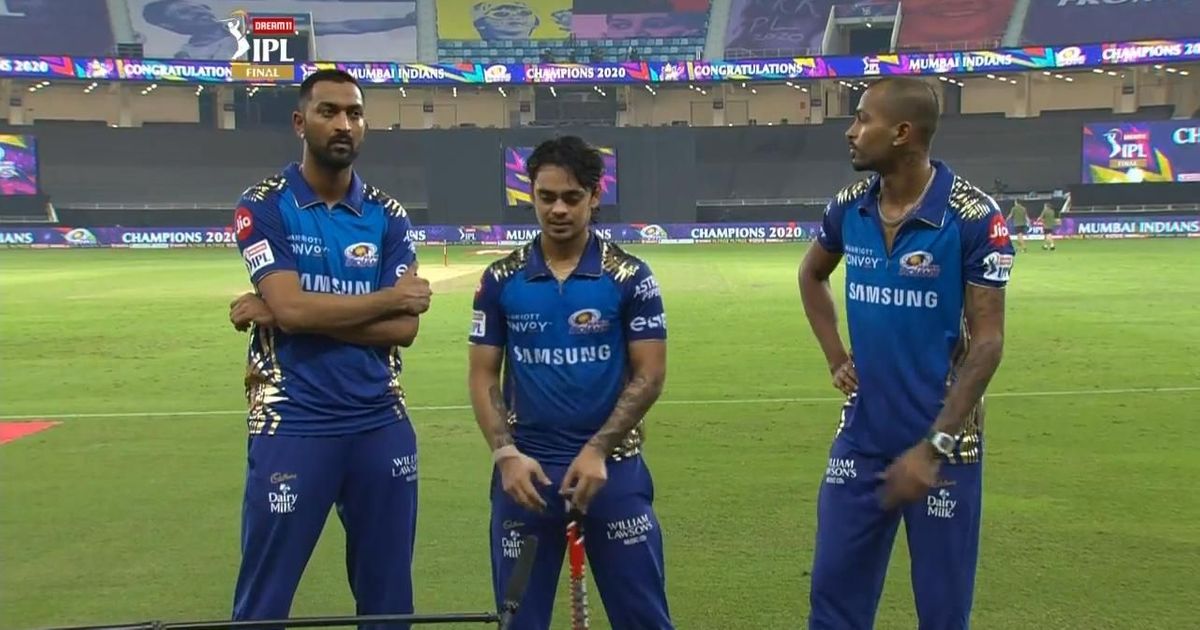 IPL 2021: Rohit Sharma disappointed after DC beat MI by 4 wickets