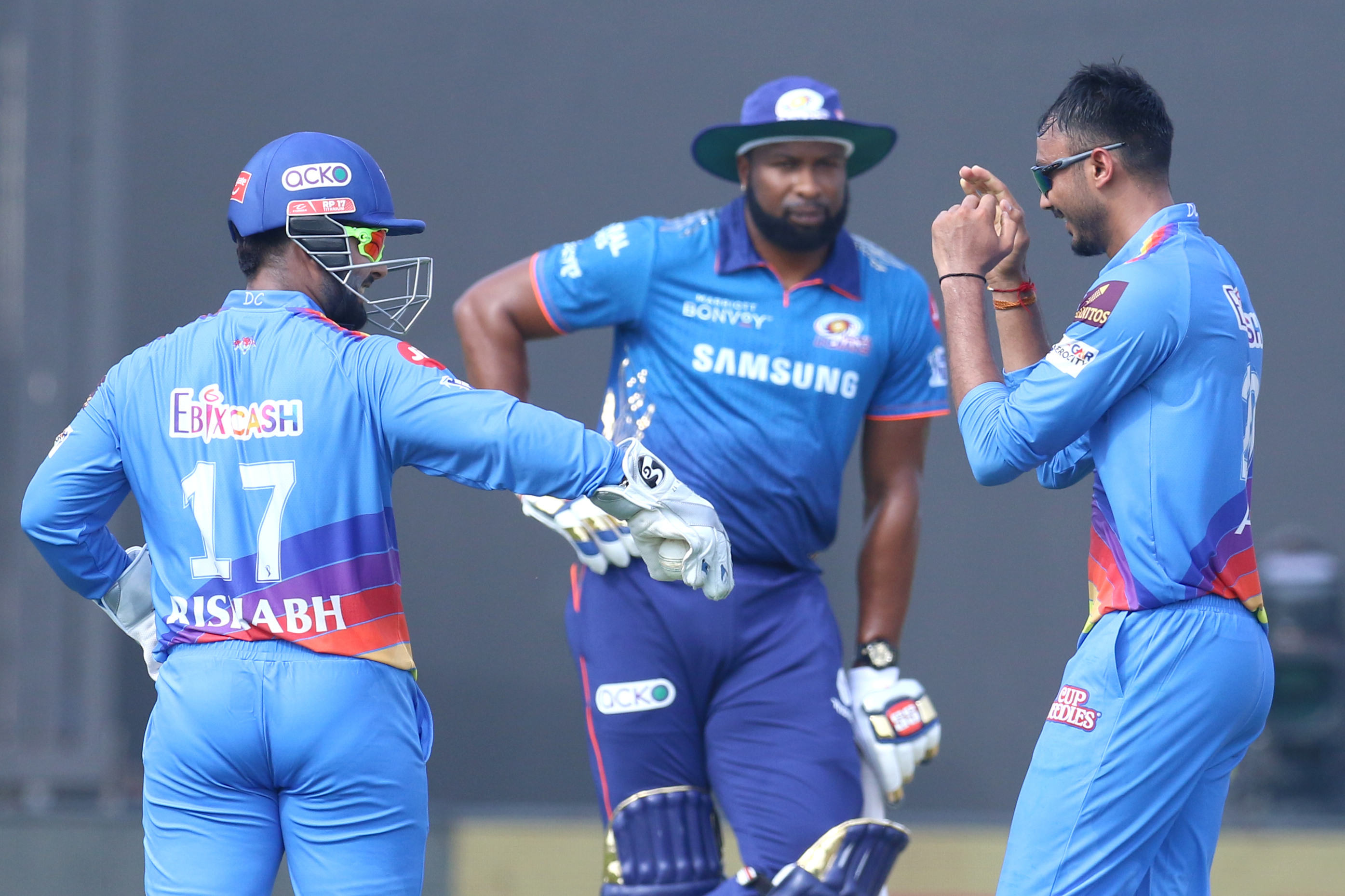 IPL 2021: Rohit Sharma disappointed after DC beat MI by 4 wickets