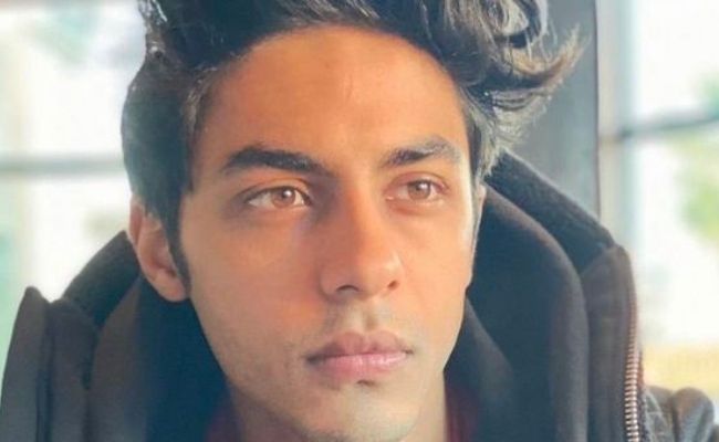 Shocking! Shah Rukh Khan's son Aryan arrested in a 'drug party' case! - Full Details