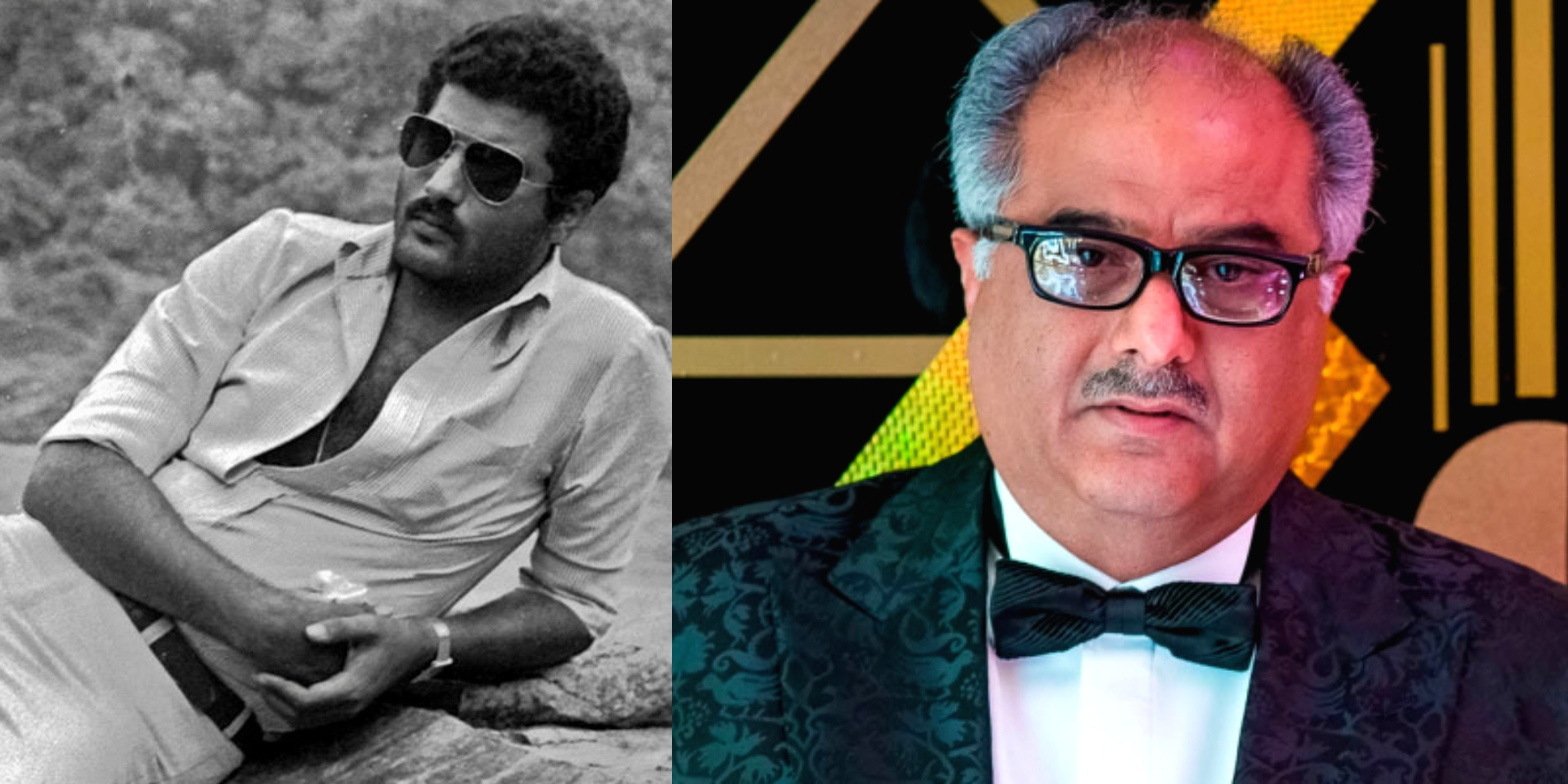 Thala Ajith’s Valimai producer Boney Kapoor and his inseparable bond with South Indian Films by Dhiraj Kumar