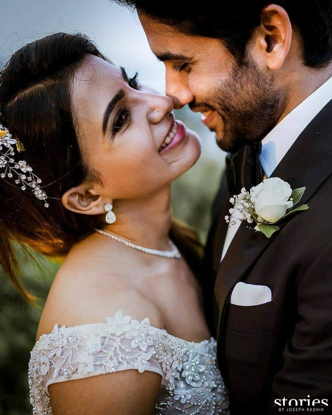 From Samantha changing her name again to her emotional post after split with Naga Chaitanya - here's what you missed