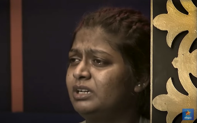 Unexpected Twist in Bigg Boss 5: Raju jumps in action and puts a full stop; what happened? Ft Isaivani, Chinnaponnu, Priyanka, Abishek