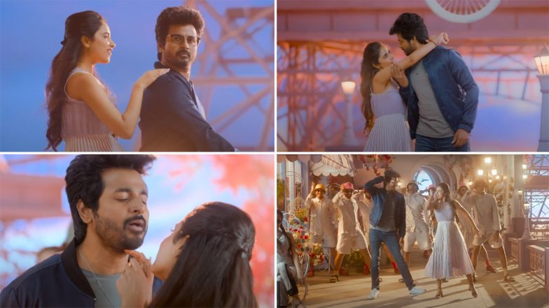 Enadhu?? TRENDING 'Chellamma song' from Sivakarthikeyan's DOCTOR reminds netizens of this VIRAL song