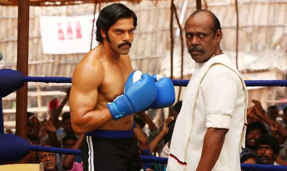 Arya reunites with his Vaathiyar again; Don't miss the Nayanthara connect ft Sarpatta Parambarai, Milind Rau