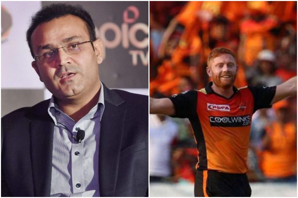 Sehwag says fell asleep during the srh last four overs