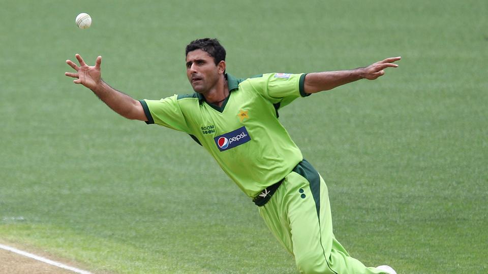 Abdul Razzaq says no talented players in Indian cricket team
