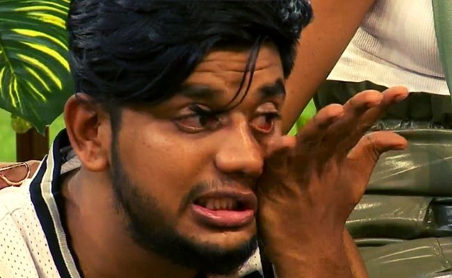 "I have been very harsh...": Abishek Raja opens up about his Amma for the first time; BB house turns emotional