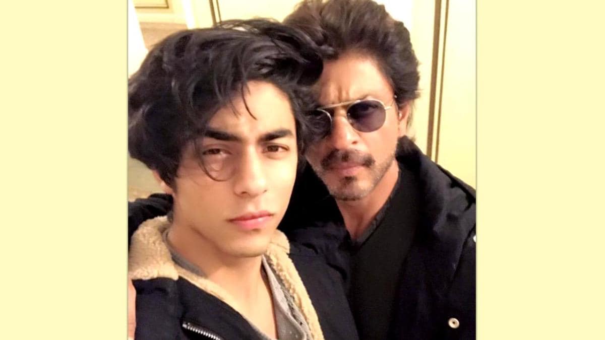Aryan Khan was at the wrong place at the wrong time, Sussanne Khan