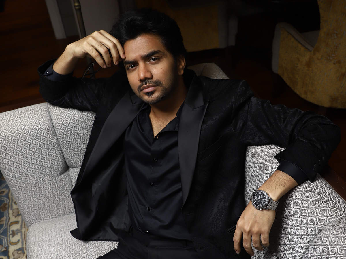 Bigg Boss Kavin teams up for Vignesh Shivan, Nayanthara’s NEXT biggie; to romance Vani Bhojan