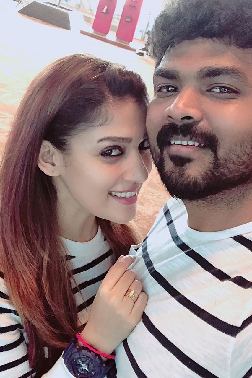Bigg Boss Kavin teams up for Vignesh Shivan, Nayanthara’s NEXT biggie; to romance Vani Bhojan