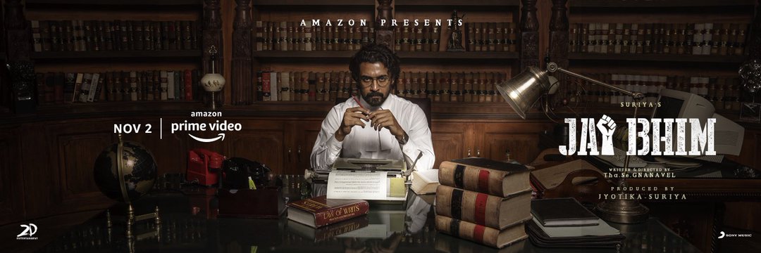 Totally Unexpected! Suriya's NEXT gets A certificate almost after a decade; official update ft Jai Bhim