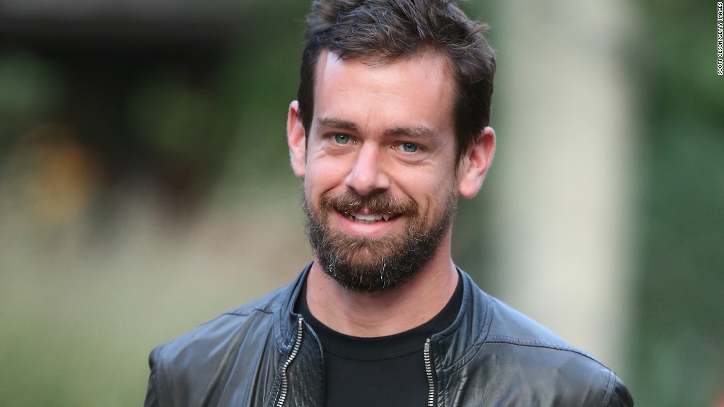 Twitter CEO Jack Darcy teased How much does Facebook cost.