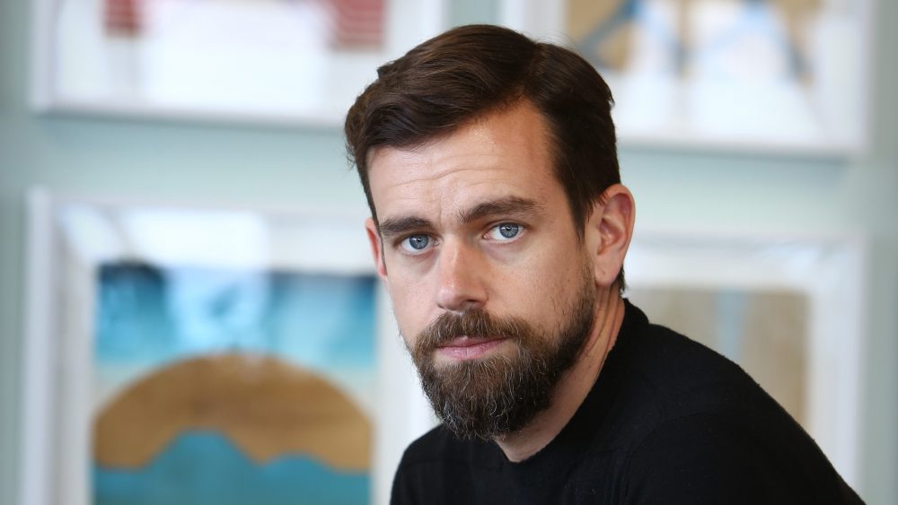 Twitter CEO Jack Darcy teased How much does Facebook cost.