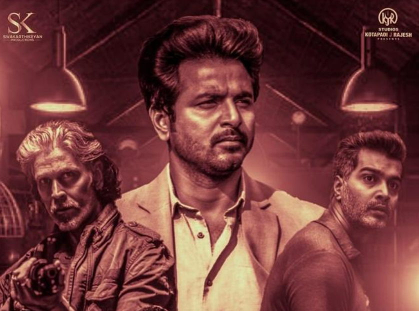 Woah - BIG NEWS arrives 3 days ahead of Sivakarthikeyan's DOCTOR release; Fans thrilled