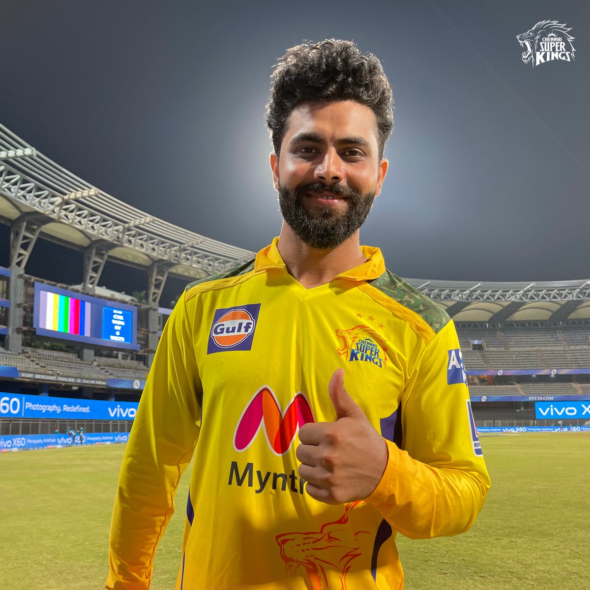 Vaughan feels this CSK player is the perfect T20 cricketer