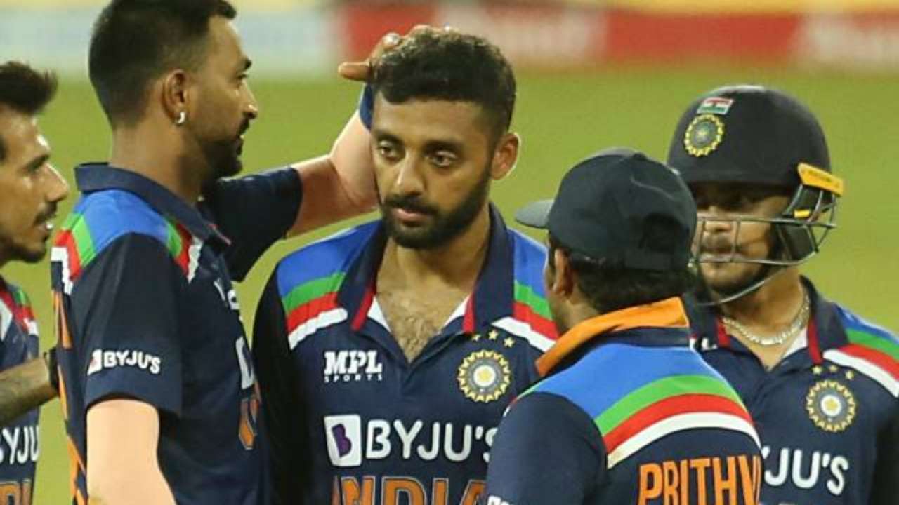 Varun Chakravarthy’s knees are not in the great condition: BCCI source
