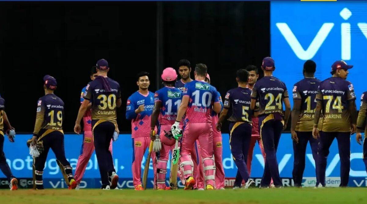 Here is how Mumbai Indians can qualify for the playoffs in IPL 2021