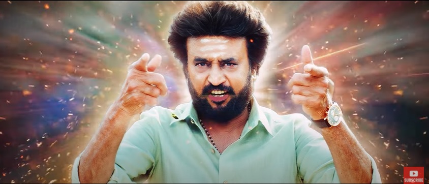 Superstar Rajinikanth’s Annaatthe makers' new announcement comes with a big surprise poster ft Nayanthara, Saara Kaattrae