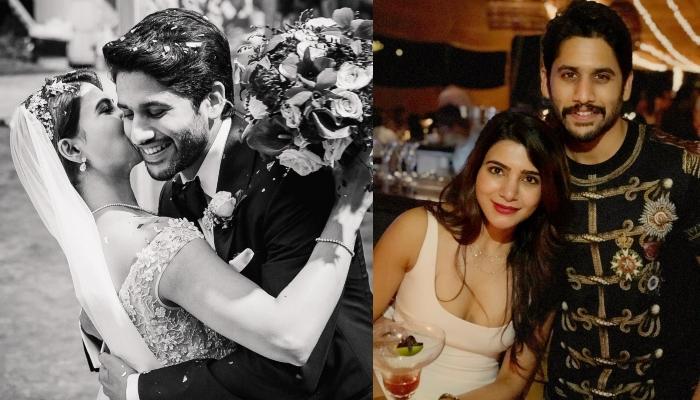Samantha releases a strong statement following her divorce