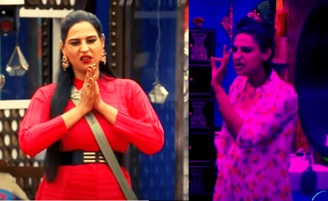 "Yov Perusu Kekudha?": Imman Annachi shouts at Bigg Boss; Priyanka reacts! NEW PROMO stuns fans